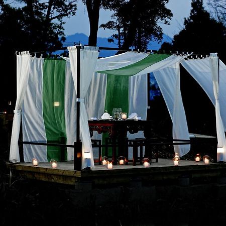 Banyan Tree Hangzhou Amenities foto