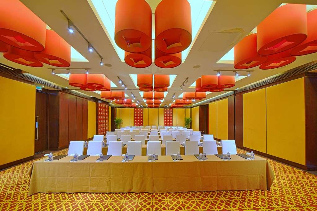 Banyan Tree Hangzhou Servizi foto