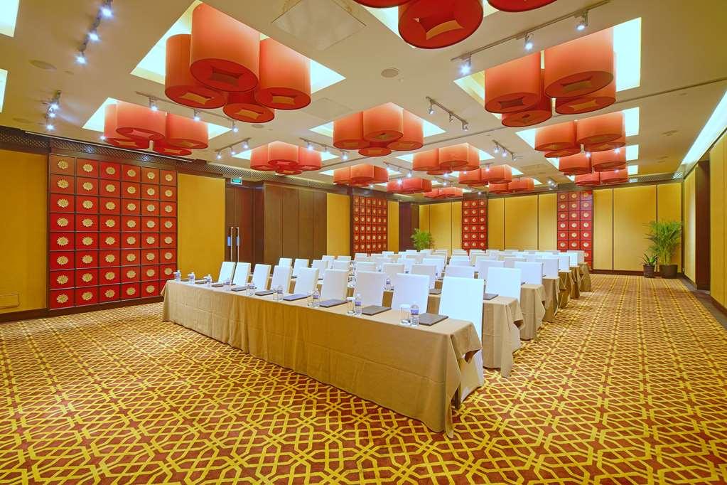 Banyan Tree Hangzhou Servizi foto