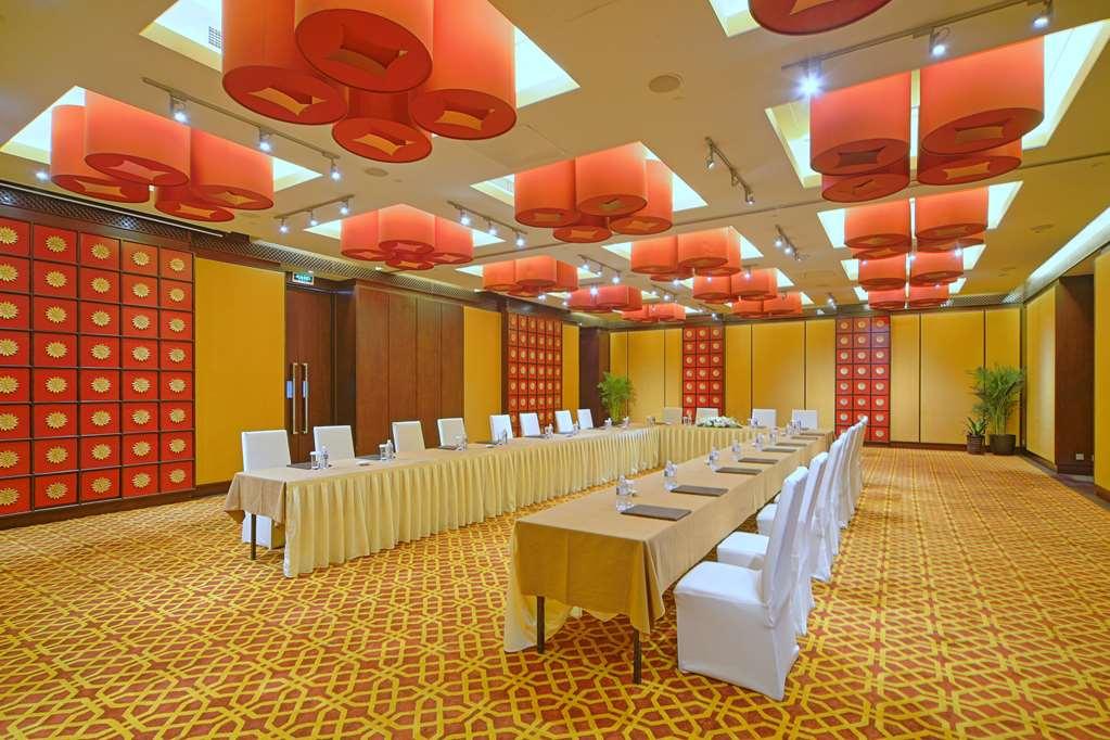 Banyan Tree Hangzhou Servizi foto