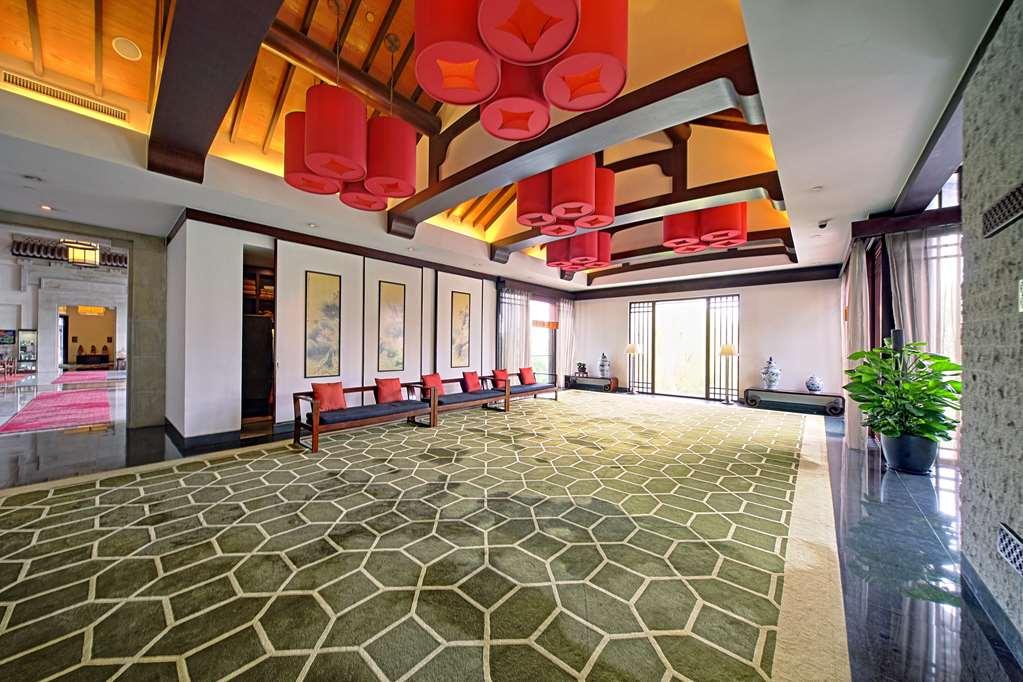 Banyan Tree Hangzhou Servizi foto
