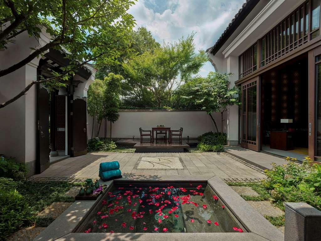 Banyan Tree Hangzhou Camera foto