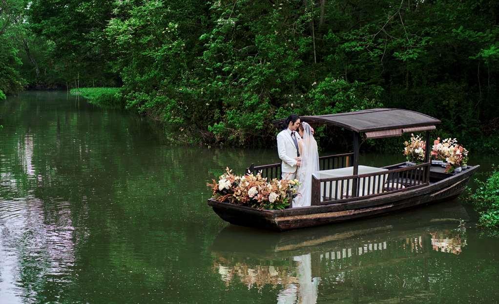Banyan Tree Hangzhou Esterno foto