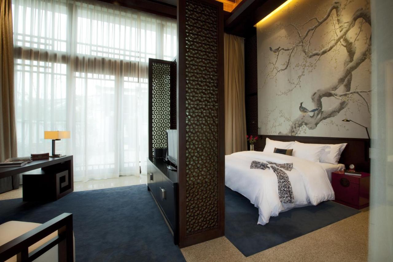 Banyan Tree Hangzhou Camera foto