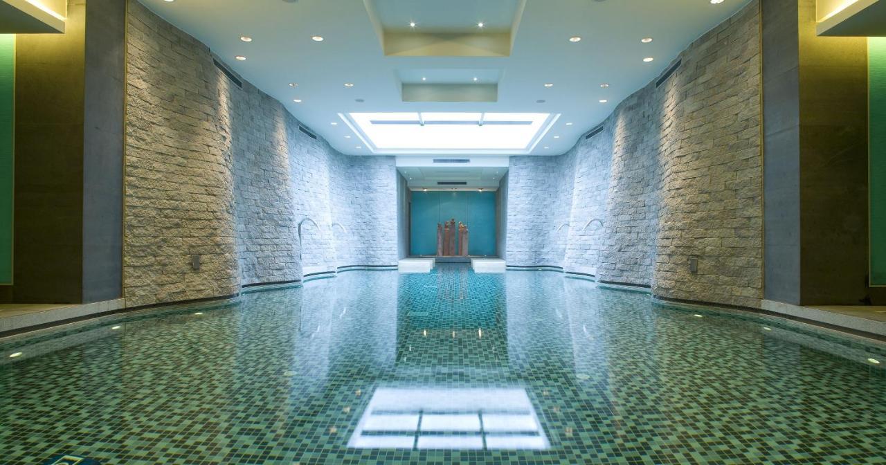 Banyan Tree Hangzhou Esterno foto